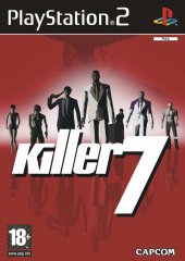 Killer7