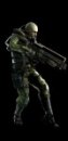 Killzone en artworks