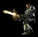 Killzone en artworks