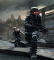 E3 08 > Killzone 2 : anti-yeux rouges