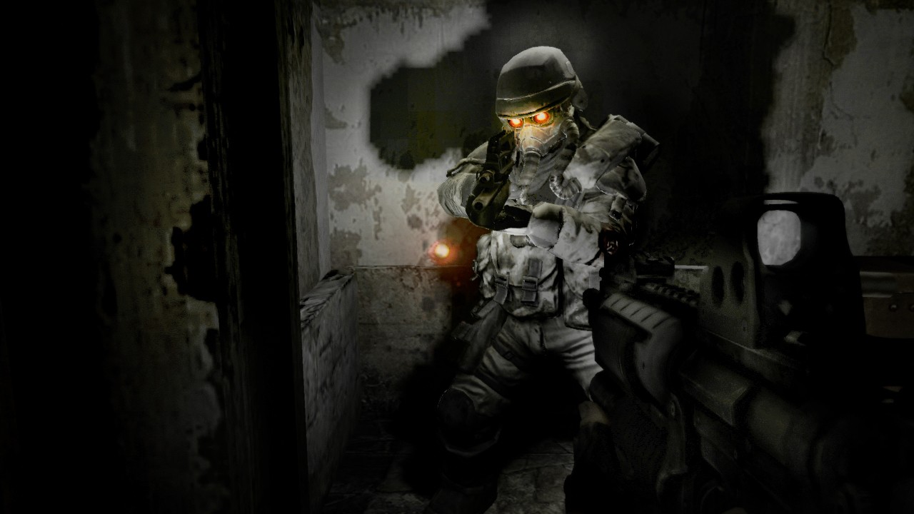 Killzone 2
