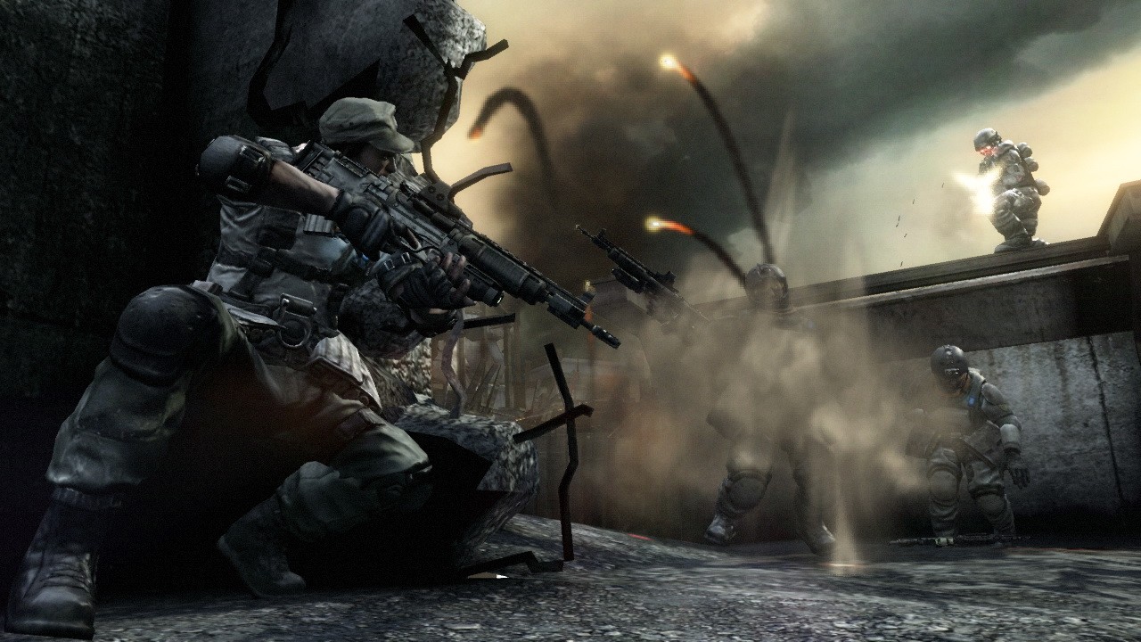 Killzone 2