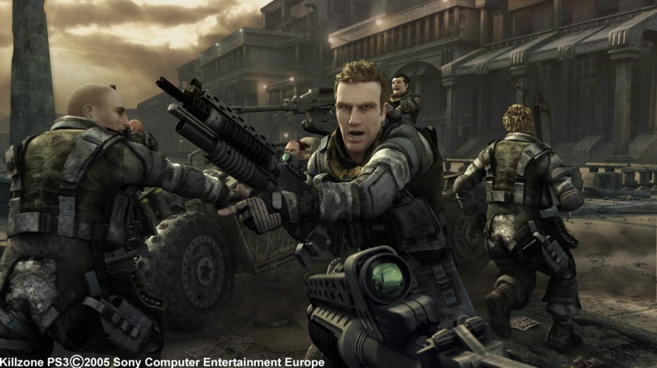 Killzone 2