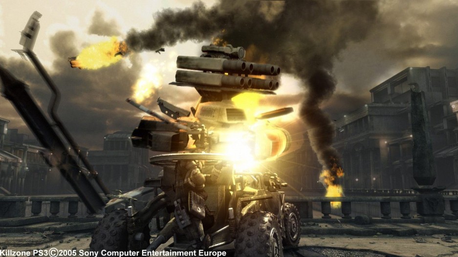 Killzone 2
