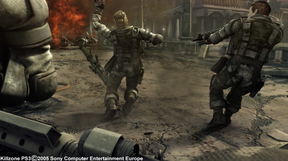 Killzone 2