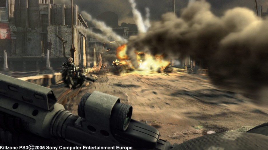 Killzone 2