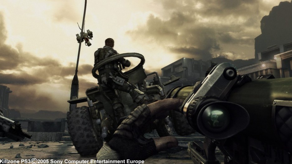 Killzone 2