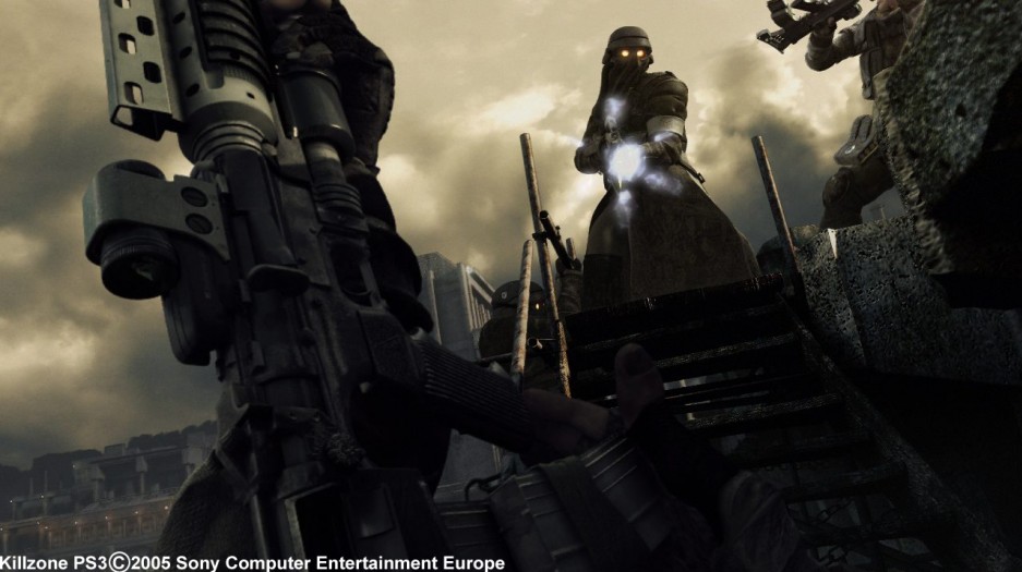 Killzone 2