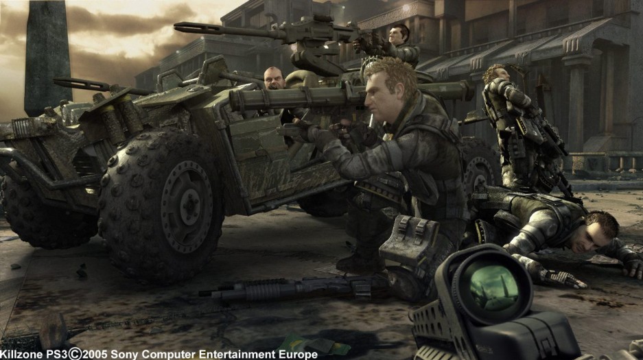 Killzone 2