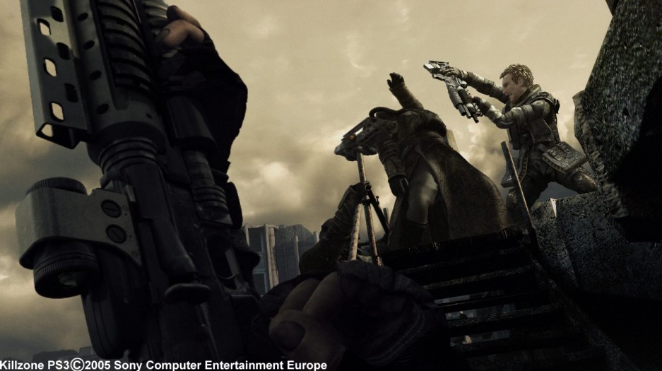 Killzone 2