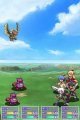 Kimi no Y�sha : le RPG � picorer sur DS