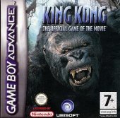 Peter Jackson's King Kong : The Official Game of The Movie