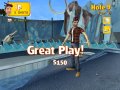 King of Clubs : images Wii et PC