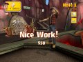 King of Clubs : images Wii et PC