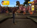 King of Clubs : images Wii et PC