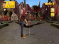 King of Clubs : images Wii et PC