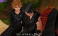Kingdom Hearts 358/2 Days : un trailer
