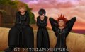 Kingdom Hearts 358/2 Days : un trailer