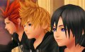 Kingdom Hearts 358/2 Days : un trailer