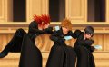 Kingdom Hearts 358/2 Days : un trailer
