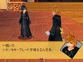 Kingdom Hearts 358/2 Days : un trailer