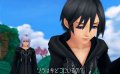 Kingdom Hearts 358/2 Days : un trailer