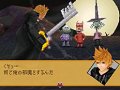 Kingdom Hearts 358/2 Days : des images