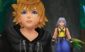 Kingdom Hearts 358/2 Days : des images