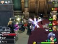 Des images pour Kingdom Hearts DS