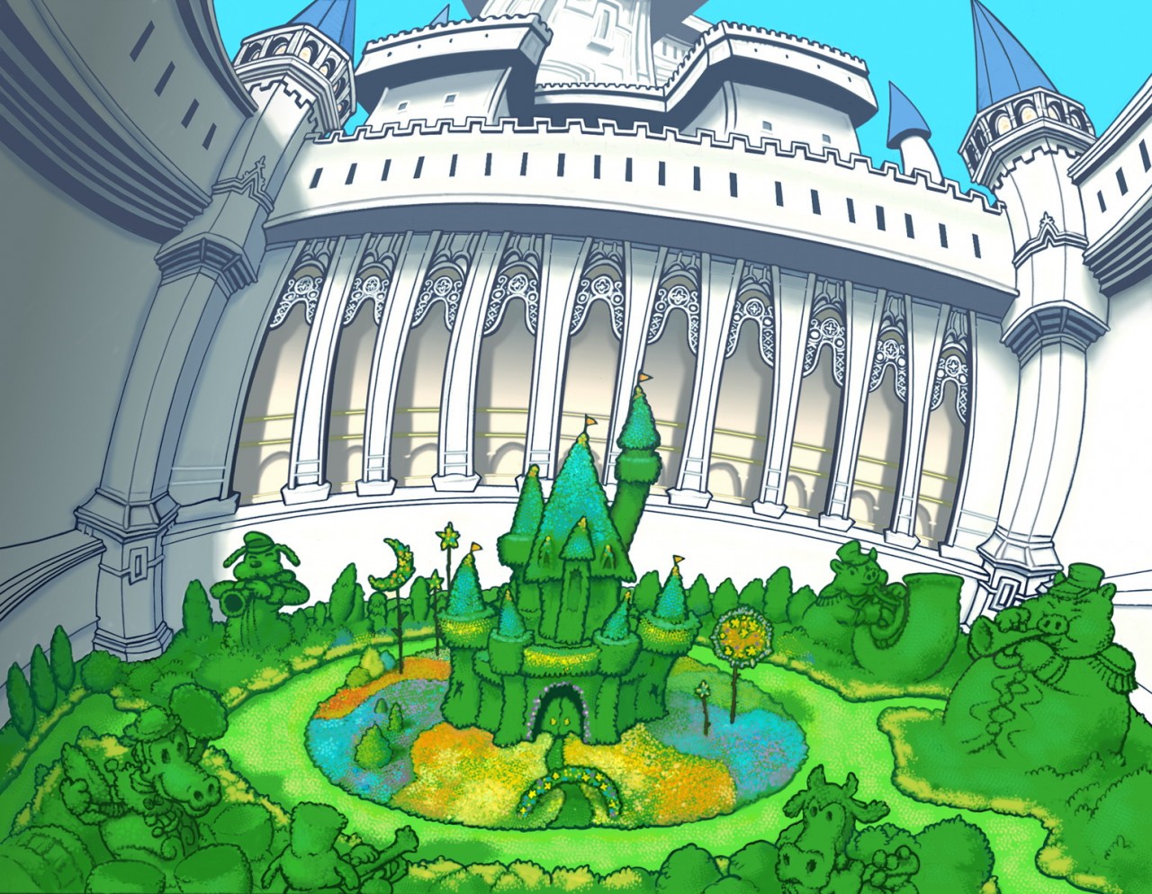 Kingdom Hearts II