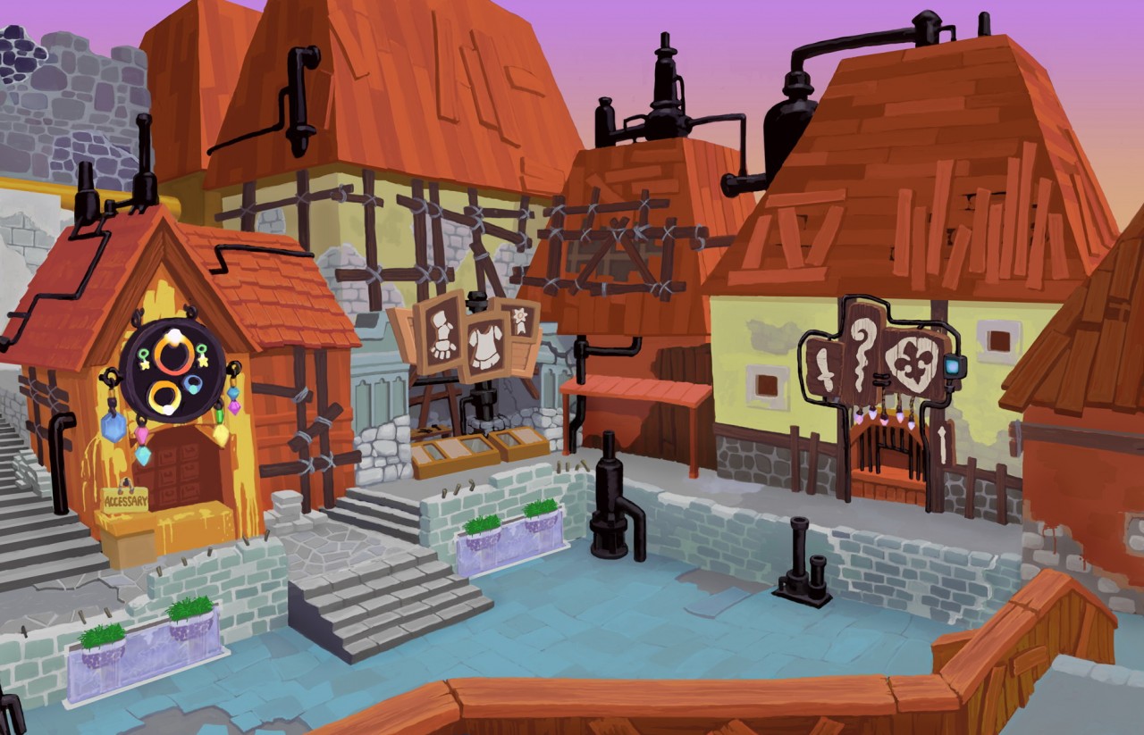Kingdom Hearts II