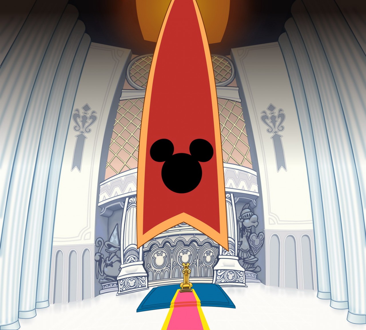 Kingdom Hearts II