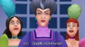 Kingdom Hearts PSP : premier trailer