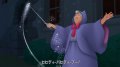 Kingdom Hearts PSP : premier trailer