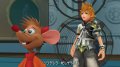 Kingdom Hearts PSP : premier trailer
