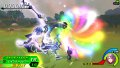 Kingdom Hearts PSP dat� et imag�