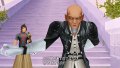 Kingdom Hearts PSP dat� et imag�
