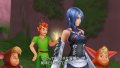 Kingdom Hearts PSP dat� et imag�