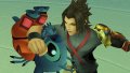 Kingdom Hearts PSP dat� et imag�