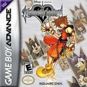 Kingdom Hearts : Chain of Memories