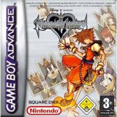 Kingdom Hearts : Chain of Memories