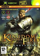 Kingdom Under Fire : The Crusaders