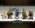 King's Bounty : une date et un site