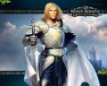 King's Bounty : une date et un site