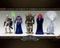 King's Bounty : une date et un site