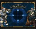 King's Bounty : une date et un site
