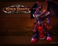 King's Bounty : une date et un site