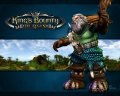 King's Bounty : une date et un site