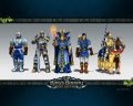 King's Bounty : une date et un site