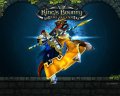 King's Bounty : une date et un site